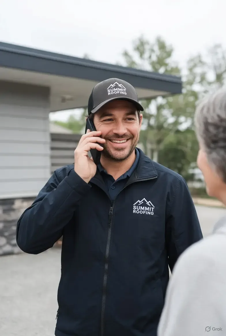 Flat Roof Leak Repair Ireton, IA FAQs